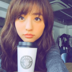 堀田茜